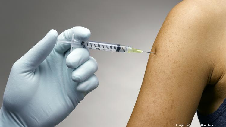Схема вакцинации от гепатита <nobr>А</nobr>