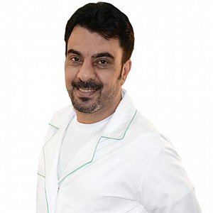 Адван Аладин Эльдин Врач-офтальмолог 