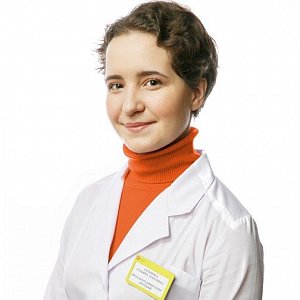 Сидорова Татьяна Павловна Врач-оториноларинголог 