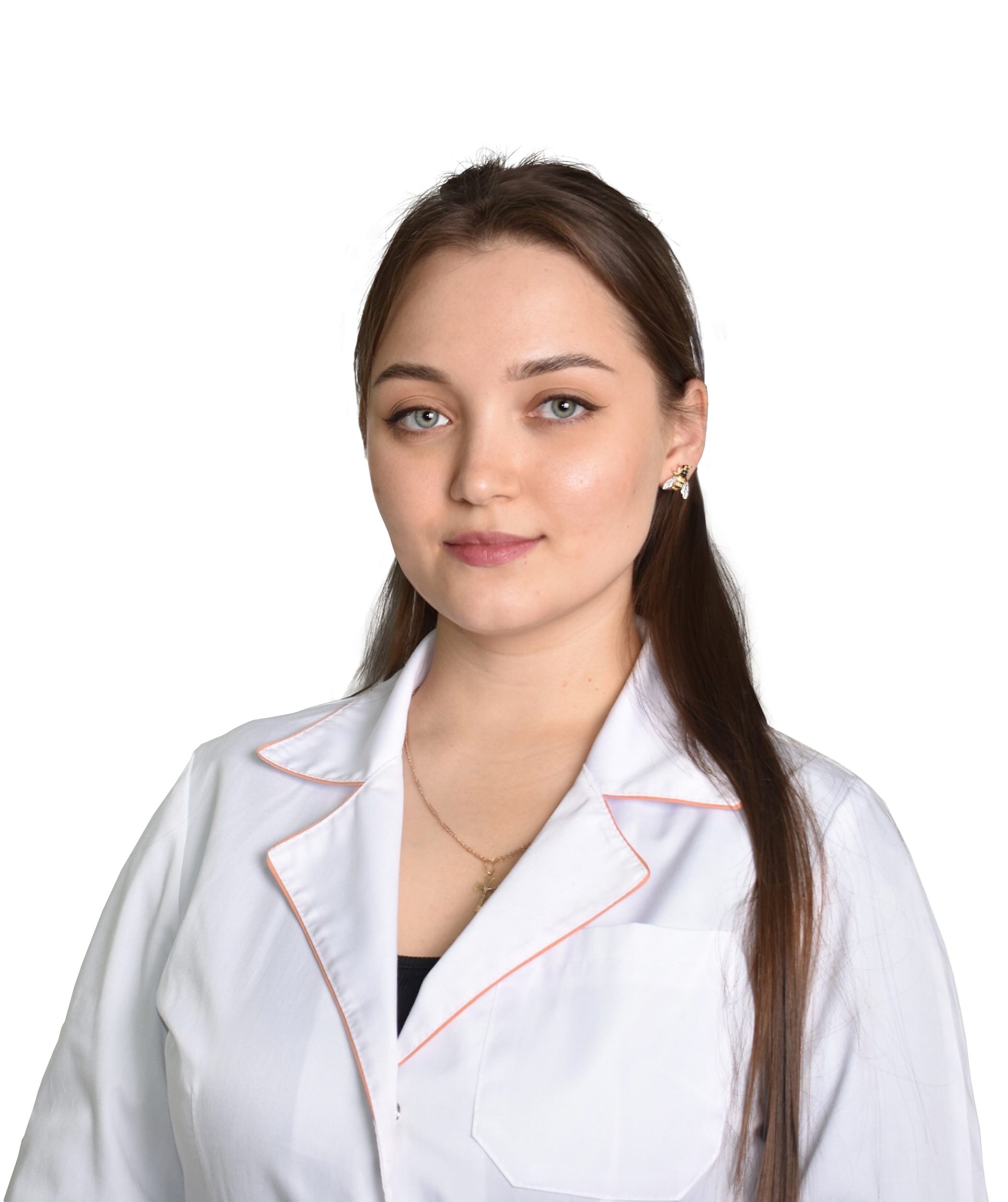 Абрамова Татьяна Евгеньевна Врач-эндокринолог 