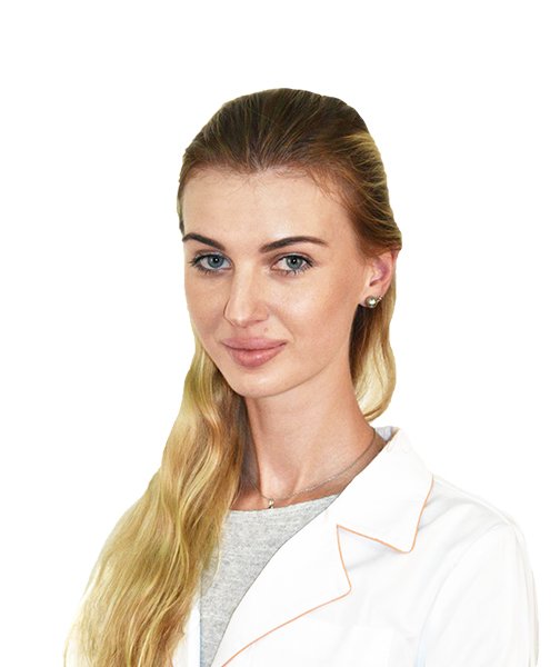 Балыкина Ирина Егоровна Врач-офтальмолог 