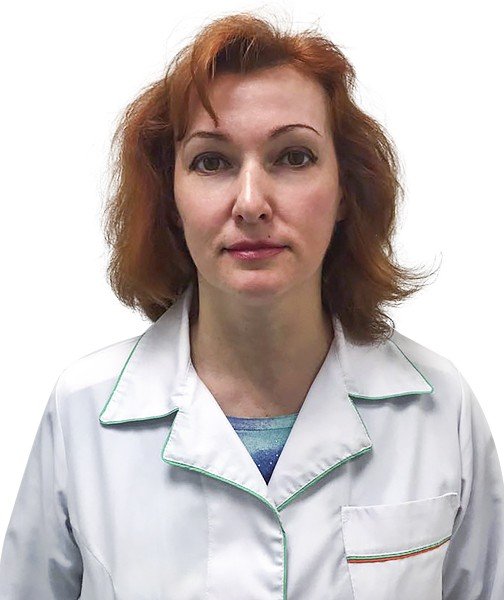 Шильникова Софья Васильевна Врач-кардиолог 