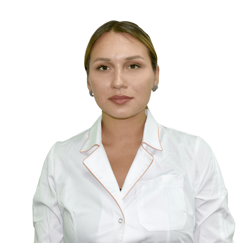 Рослякова Анастасия Витальевна врач-акушер-гинеколог, врач УЗИ 