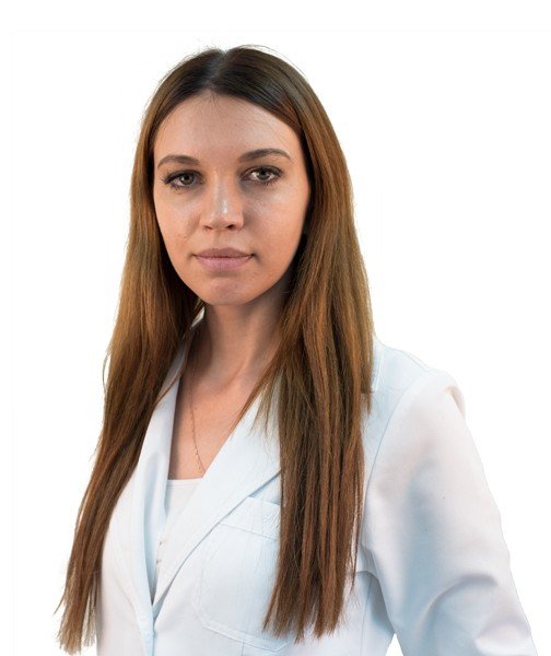 Титова Светлана Евгеньевна врач-дерматовенеролог 