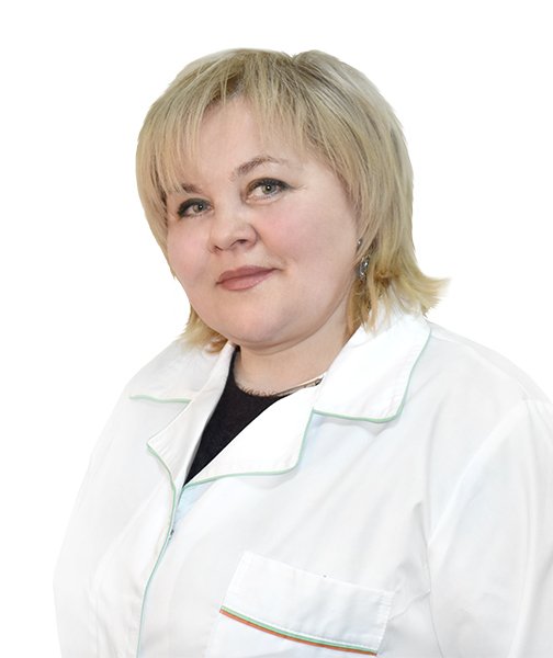 Бамбурова Надежда Ивановна Врач-стоматолог-терапевт 