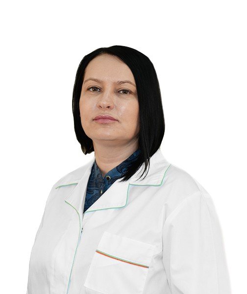 Быкова Наталья Викторовна Врач акушер-гинеколог, Врач ультразвуковой диагностики 