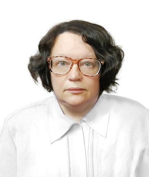 Еремина Татьяна Юрьевна Врач-невролог 