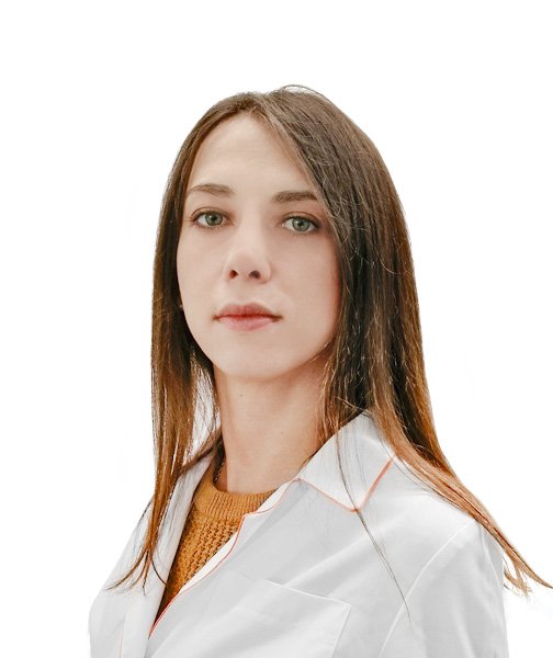 Новикова Дарья Николаевна Врач-кардиолог, врач-терапевт, врач функциональной диагностики 