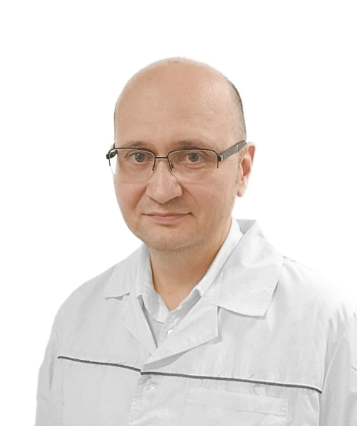 Шмаков Павел Юрьевич Врач аллерголог-иммунолог, врач педиатр 