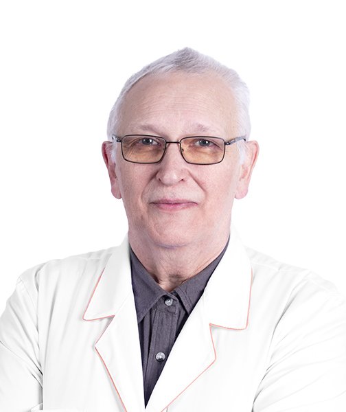 Деноткин Виктор Сергеевич Врач-анестезиолог-реаниматолог 