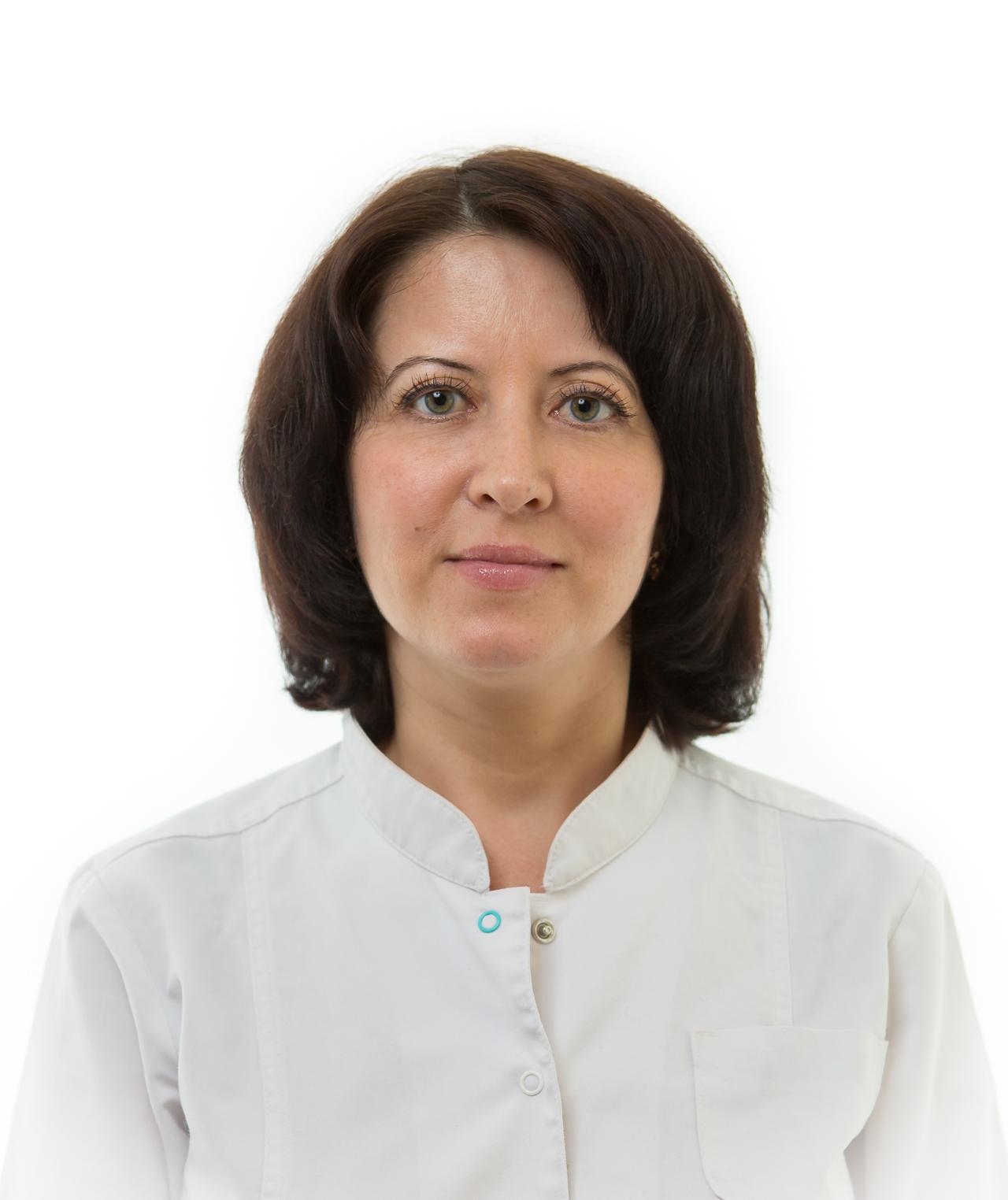 Талавира Юлия Анатольевна Врач-акушер-гинеколог, врач ультразвуковой диагностики 