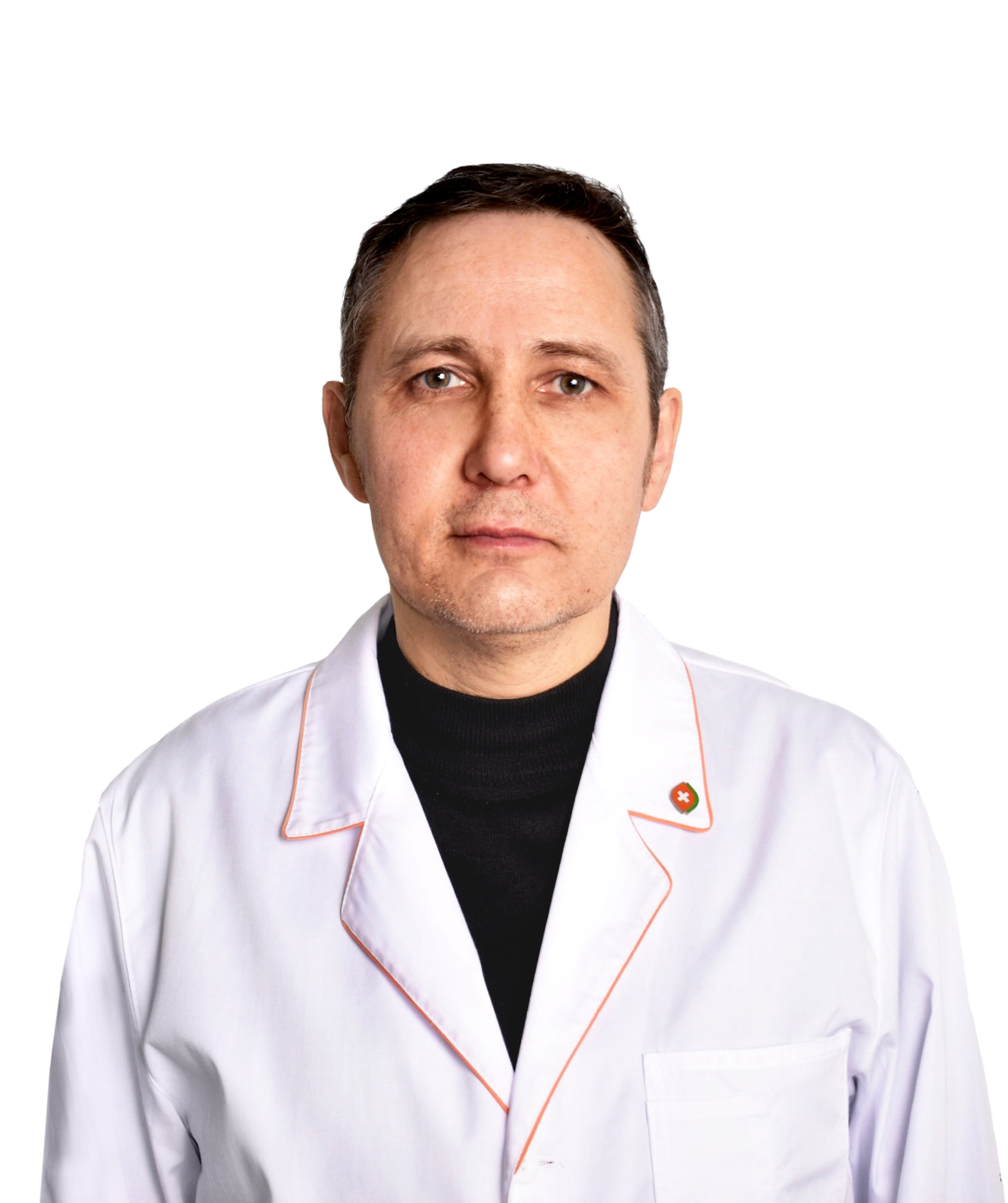 Утешев Юрий Александрович Врач-кардиолог 