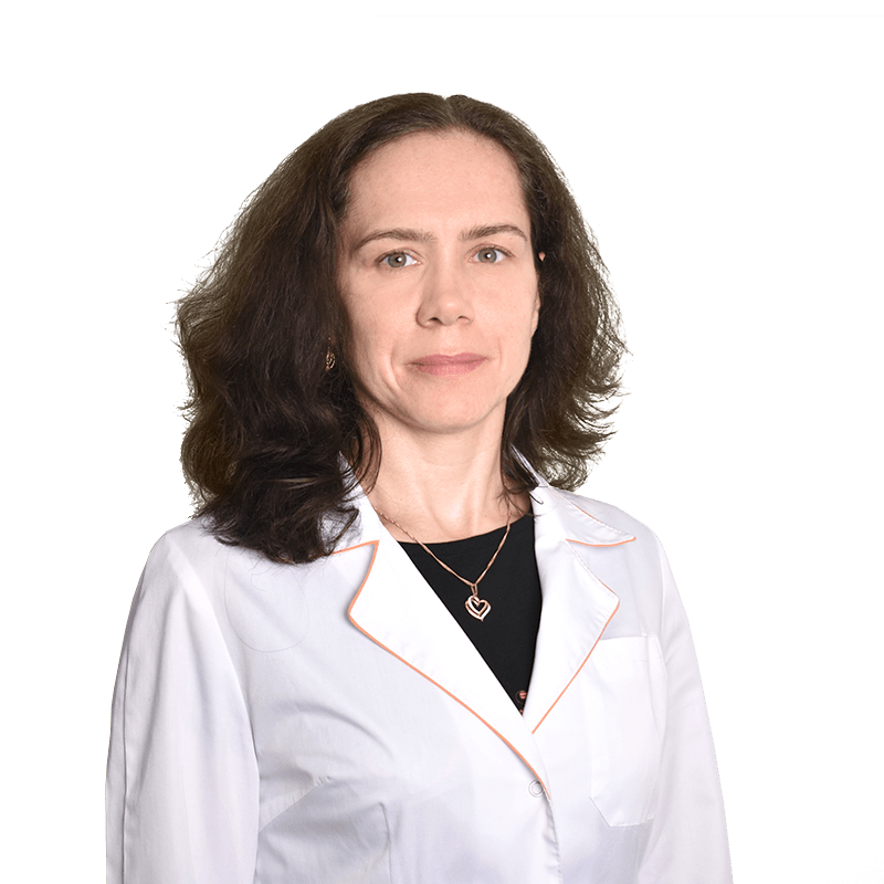 Колесник Елена Викторовна Ведущий врач-дерматовенеролог 