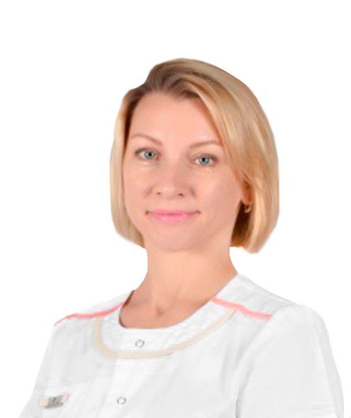 Хишова Наталия Николаевна врач-кардиолог 