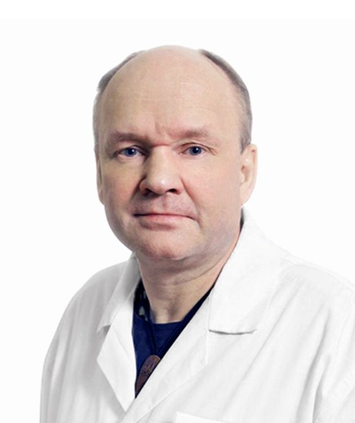 Алехин Павел Валентинович врач-уролог, врач-андролог, врач-узи 
