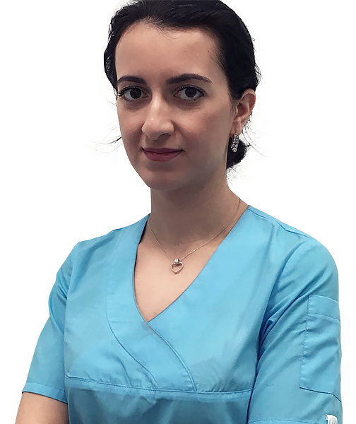 Мазанова Гюльнар Самировна врач-акушер-гинеколог, врач ультразвуковой диагностики 
