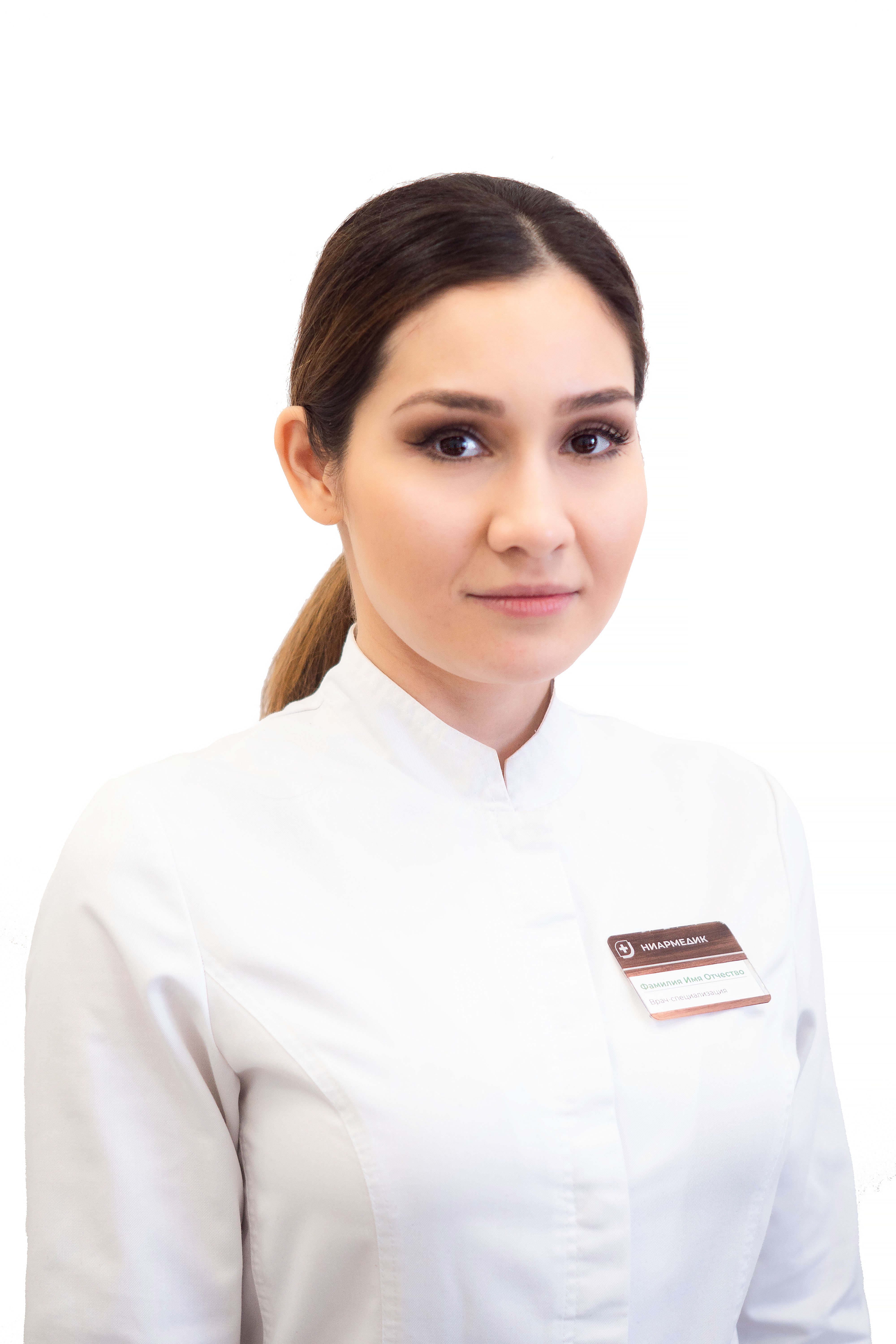 Мартиросян (Абубакирова) Евгения Валерьевна Врач-стоматолог-терапевт 