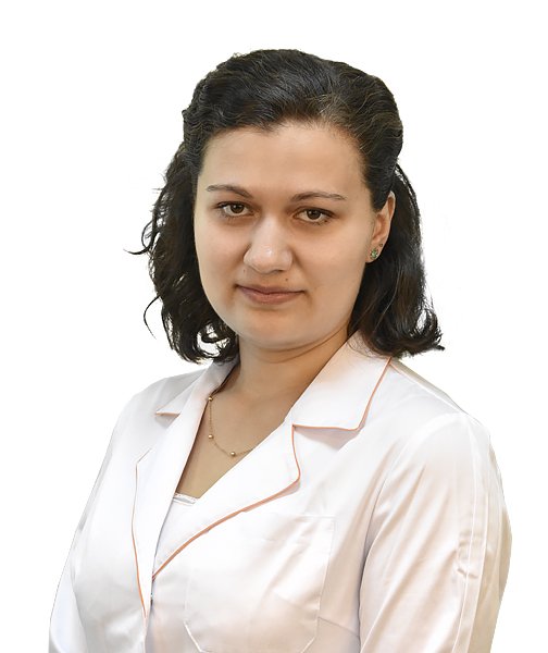 Тормозова Анастасия Владимировна Врач-невролог 