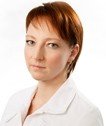 Ильина Мария Александровна Врач-эндокринолог 