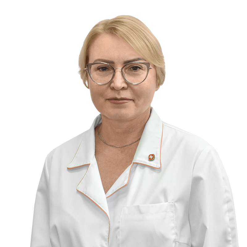 Иванова Наталия Львовна Врач акушер-гинеколог, врач УЗИ 