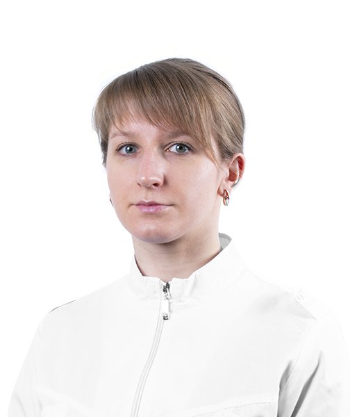 Багрянцева Мария Евгеньевна Врач-дерматовенеролог 