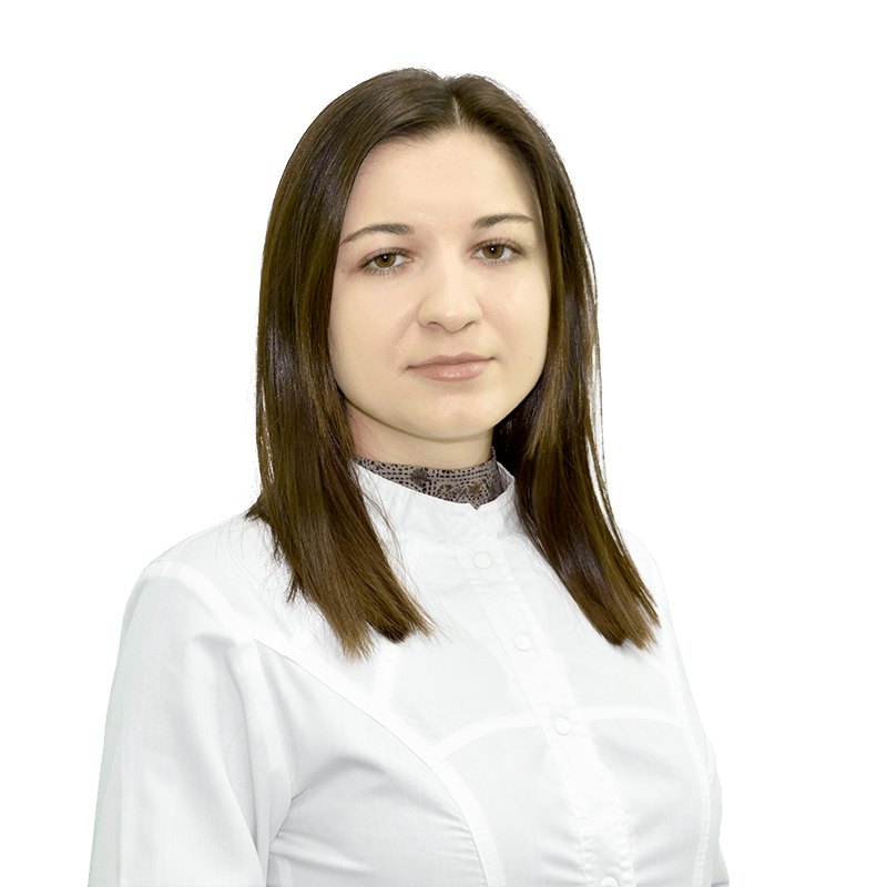 Прусакова Анжелика Михайловна врач-эндокринолог 