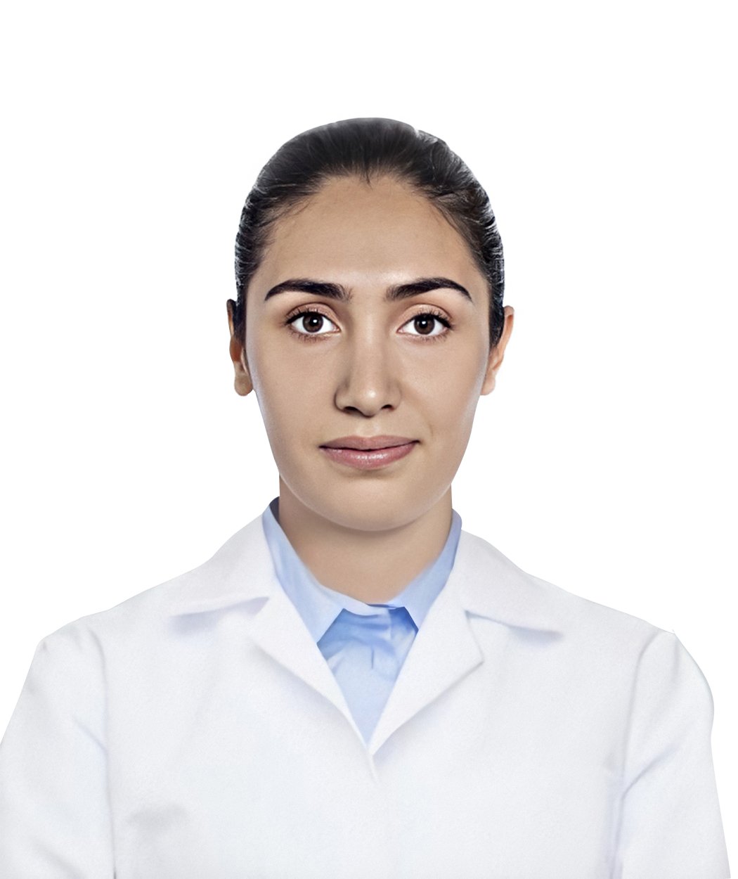 Дадаян Эмма Артуровна Врач-дерматовенеролог, врач-косметолог 
