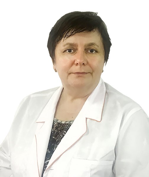 Маслова Елена Геннадьевна Врач-педиатр 