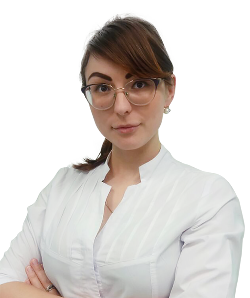 Гудебская Виктория Александровна Врач акушер-гинеколог, врач ультразвуковой диагностики 