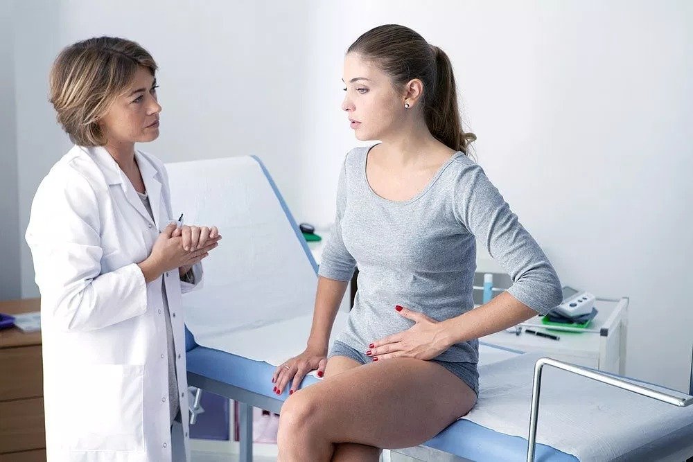 Диагностика перед оперативными вмешательствами в области гинекологии