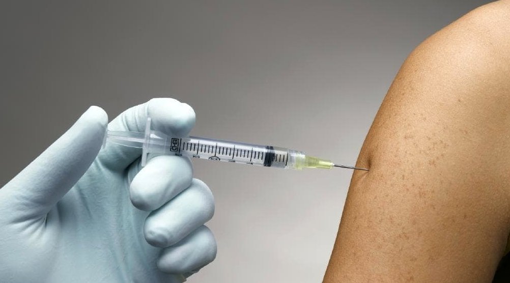 Менактра вакцина против менингококковой инфекции