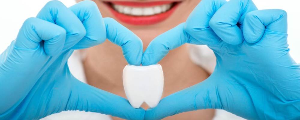 Лечение некариозных поражений зубов