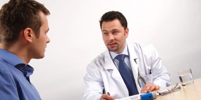 Доктор объясняет преимущества вибромагнитолазерной терапии