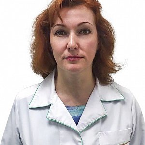 Шильникова Софья Васильевна Врач-кардиолог 