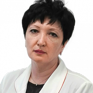 Ким Татьяна Юльевна Врач-гинеколог 