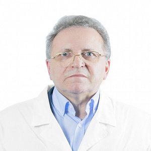Алексанян Лева Сейранович Врач-уролог 