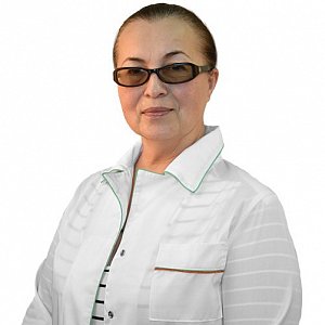 Юницкая Алла Александровна Врач-невролог, врач-физиотерапевт, врач-рефлексотерапевт 