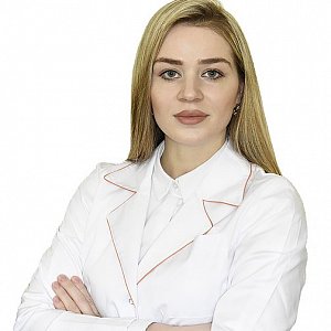 Акаева Салимат Мухматовна Врач-эндокринолог, врач-ультразвуковой диагностики 