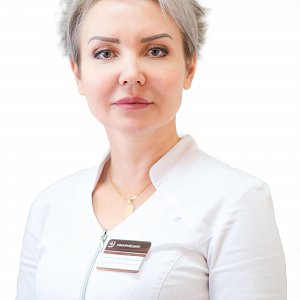 Андронова Наталья Александровна Ведущий врач-акушер-гинеколог, Врач ультразвуковой диагностики 