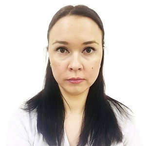 Калинина Ольга Ивановна Врач-невролог, врач-рефлексотерапевт 