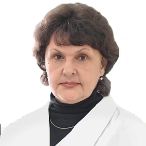 Ершова Надежда Дмитриевна Ведущий врач аллерголог-иммунолог 