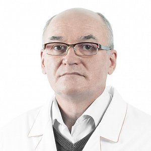 Байдаков Андрей Петрович Врач-невролог 