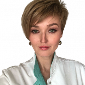 Высоцкая Нина Владимировна Врач-кардиолог, терапевт 