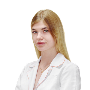 Фоменко (Абросимова)  Валерия Сергеевна Ведущий врач акушер-гинеколог, врач УЗИ 