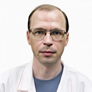 Усанов Евгений Александрович Врач травматолог-ортопед 