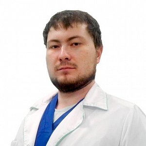Андреев Артем Вячеславович Врач-мануальный терапевт 