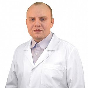 Голубчиков Владимир Игоревич Врач-уролог 