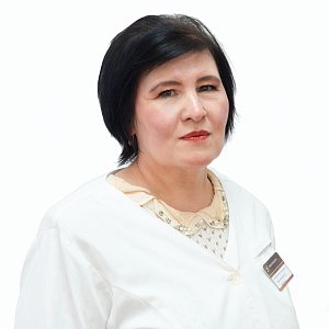 Антонова Наталья Геннадьевна Врач ультразвуковой диагностики 