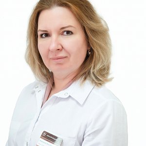 Кризманич Мария Павловна Ведущий врач-дерматовенеролог 