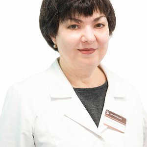 Алексанян Анаит Виликовна врач-терапевт 